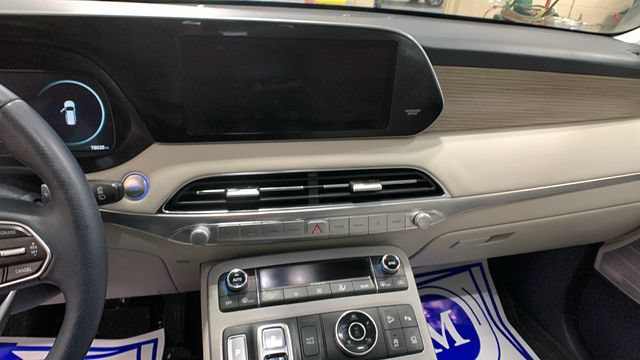 Used 2021 Hyundai Palisade Calligraphy AWD/4WD image 10