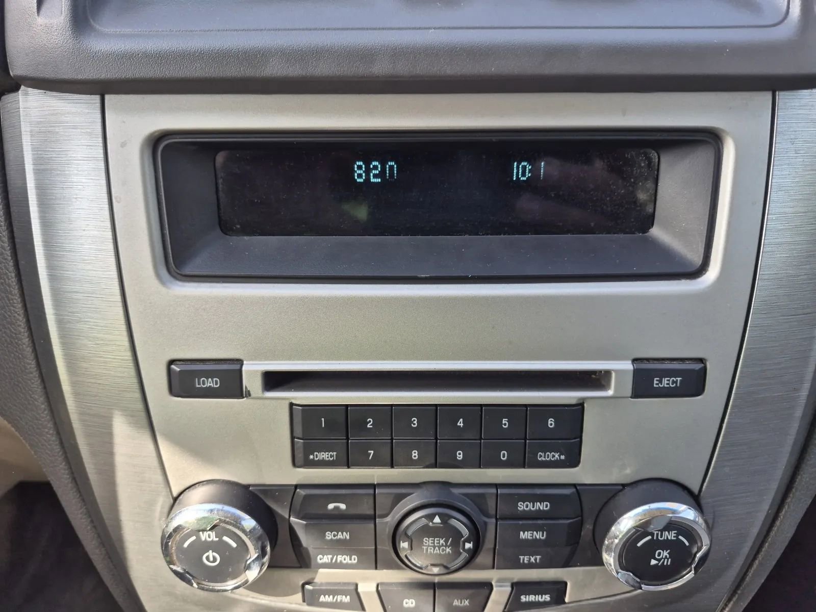 Used 2012 Ford Fusion SE FWD image 23