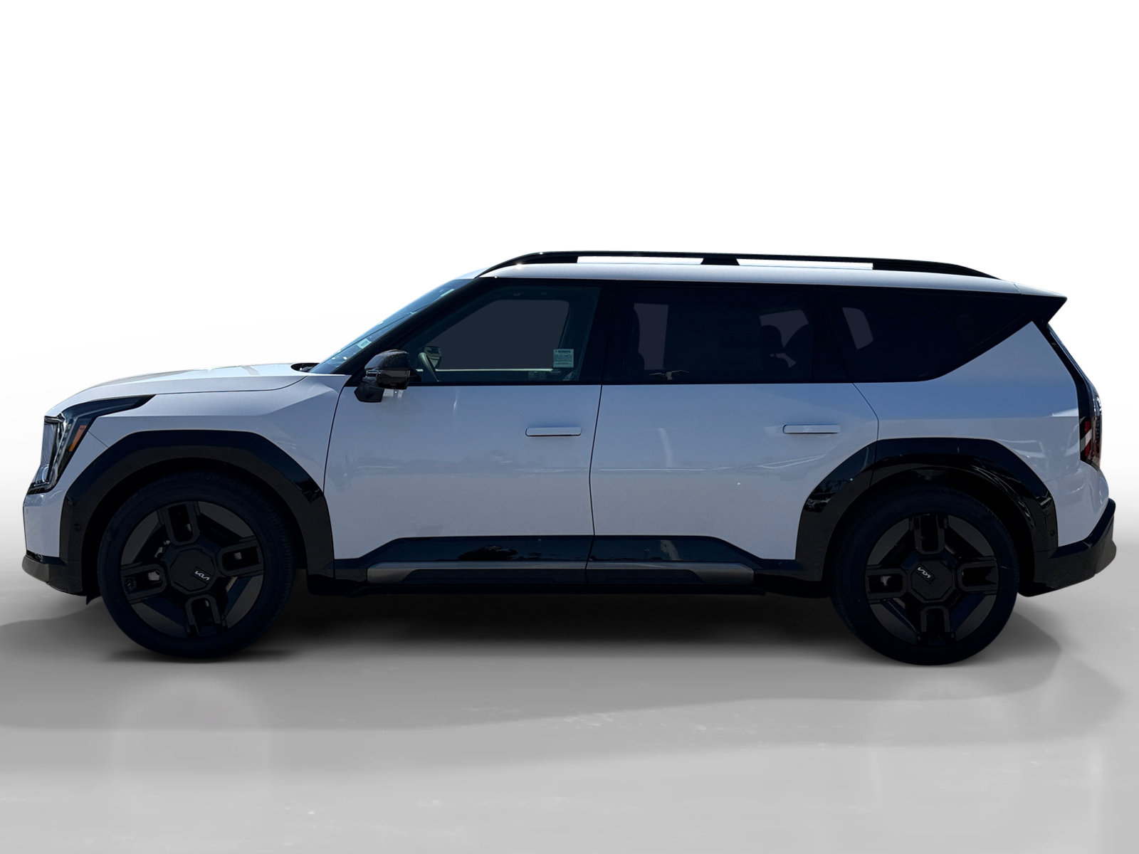 New 2026 Kia EV9 GT-Line AWD/4WD image 2
