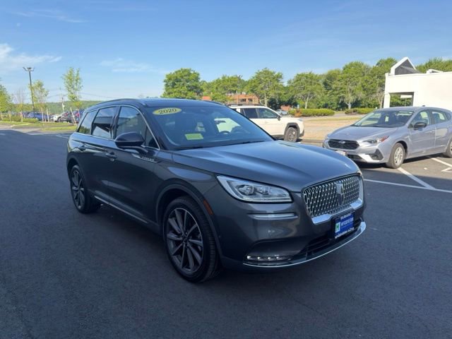 Used 2020 Lincoln Corsair Reserve w/ Equipment Group 201A AWD/4WD image 4