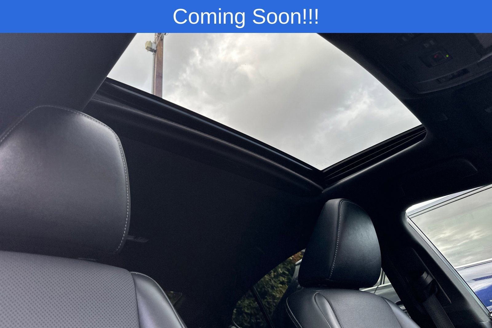 Used 2023 Lexus IS 300 w/ Premium Package RWD image 17
