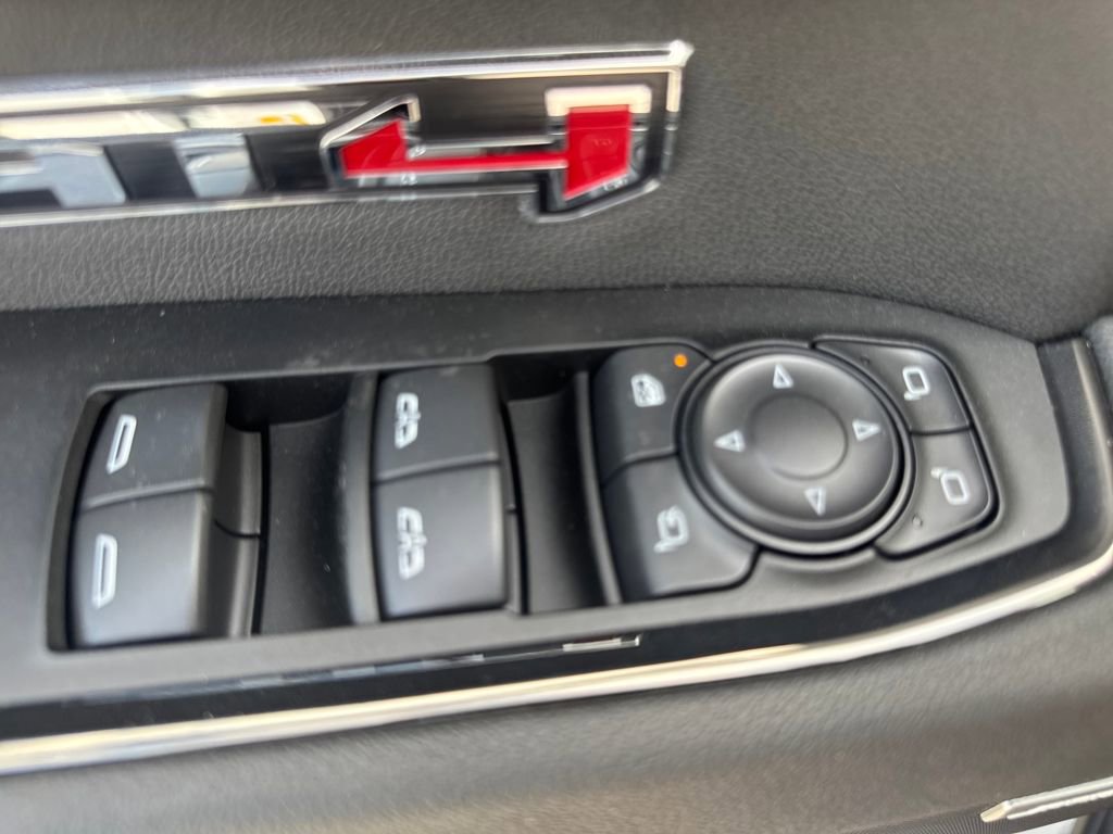 New 2026 GMC Sierra 1500 AT4 w/ AT4 Premium Package AWD/4WD image 18