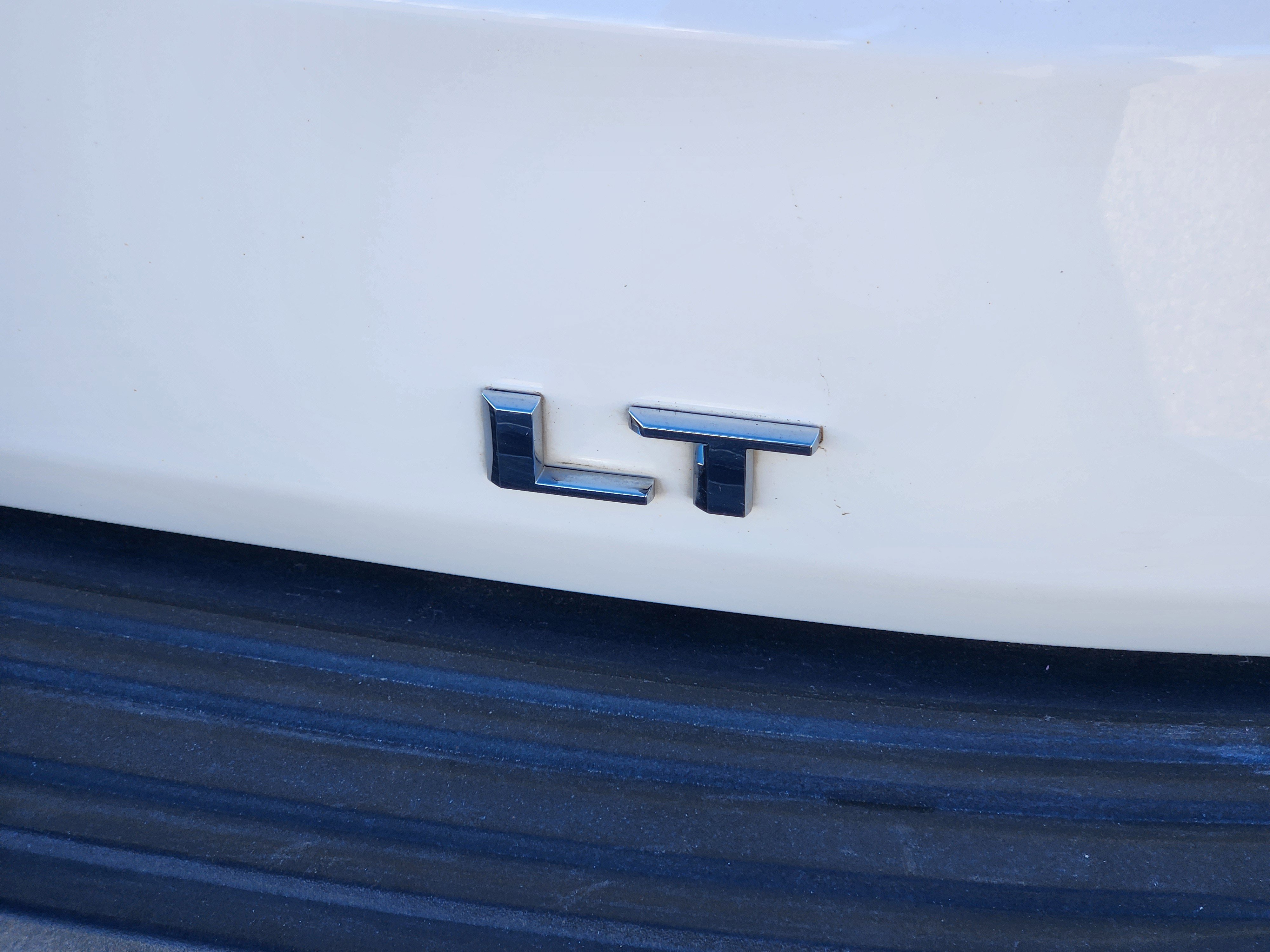 Used 2023 Chevrolet Tahoe LT image 9