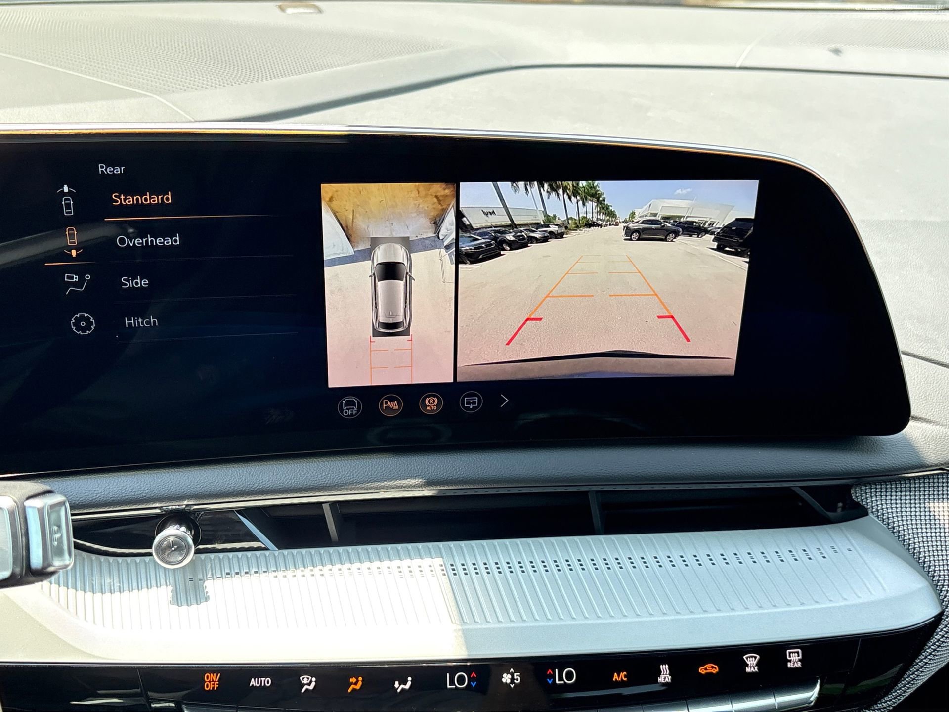 New 2026 Cadillac Optiq Sport 1 RWD image 24