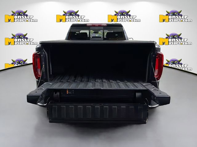 Used 2022 GMC Sierra 1500 AT4 w/ AT4 Premium Package image 26