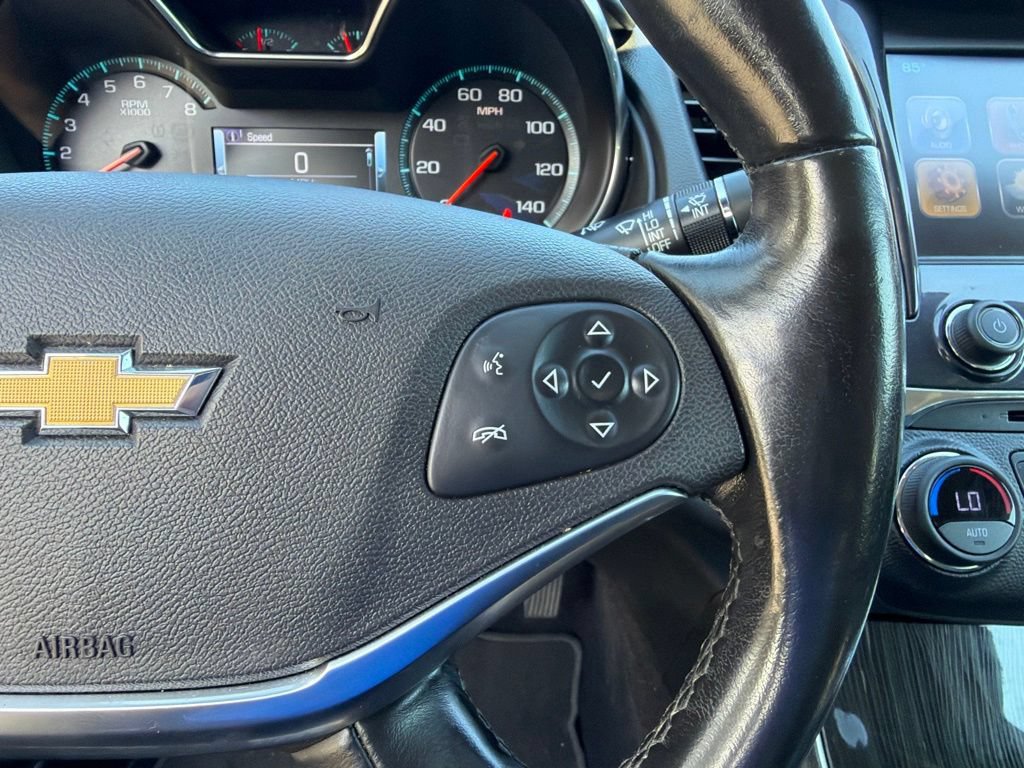 Used 2019 Chevrolet Impala Premier FWD image 19
