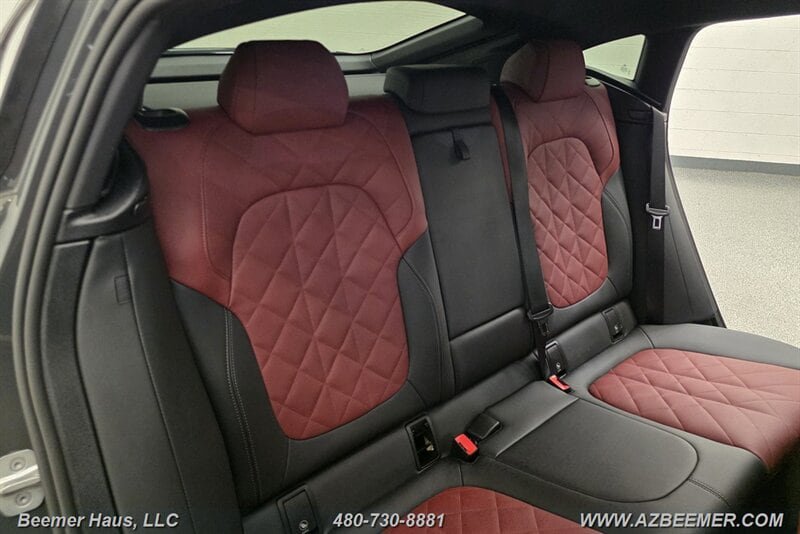 Used 2026 BMW X6 xDrive40i w/ Premium Package AWD/4WD image 25
