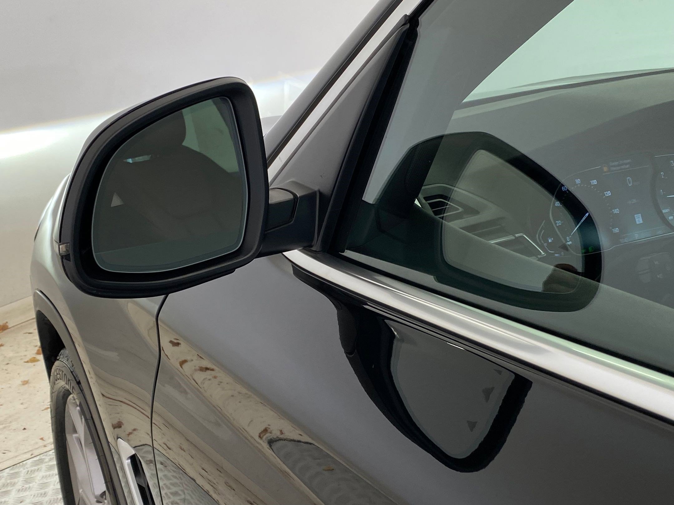 Certified 2022 BMW X3 xDrive30i w/ Convenience Package image 22