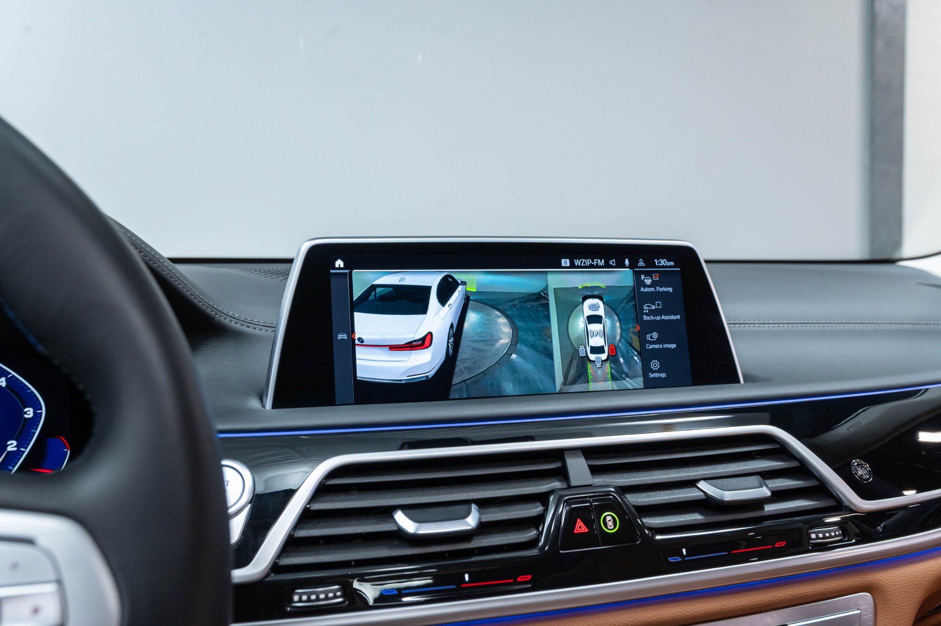 Used 2022 BMW ALPINA B7 xDrive AWD/4WD image 82