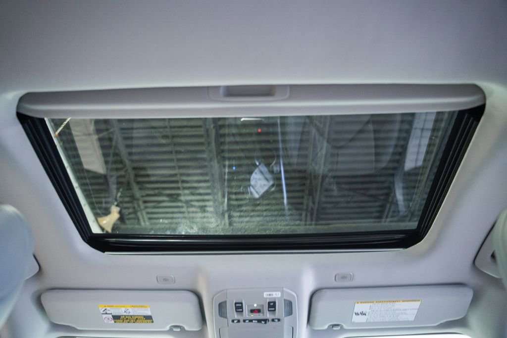 New 2026 Toyota Highlander XLE AWD/4WD image 33