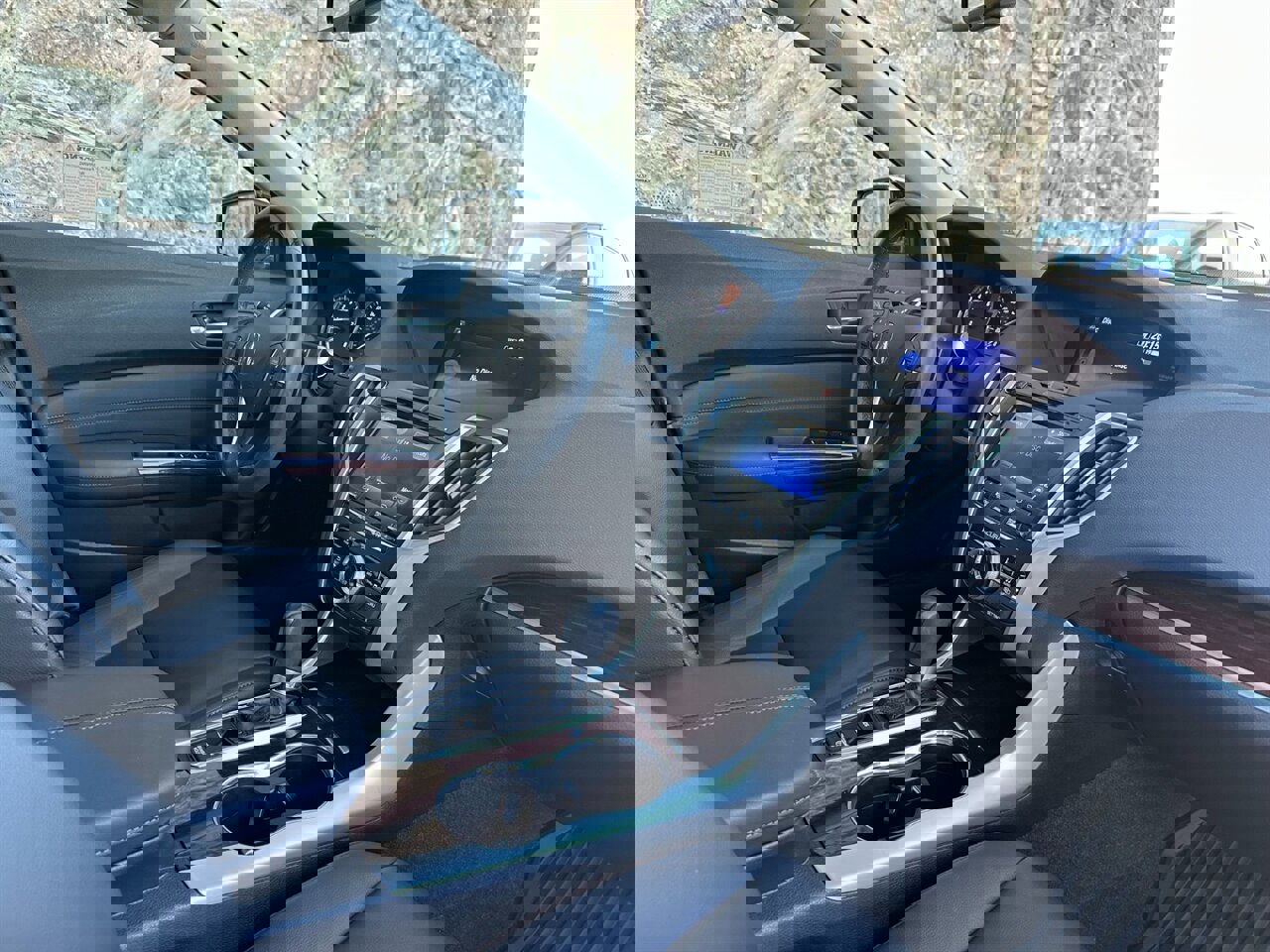 Used 2017 Acura TLX image 40