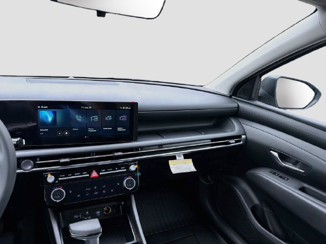 New 2026 Hyundai Tucson SEL Plus FWD image 23