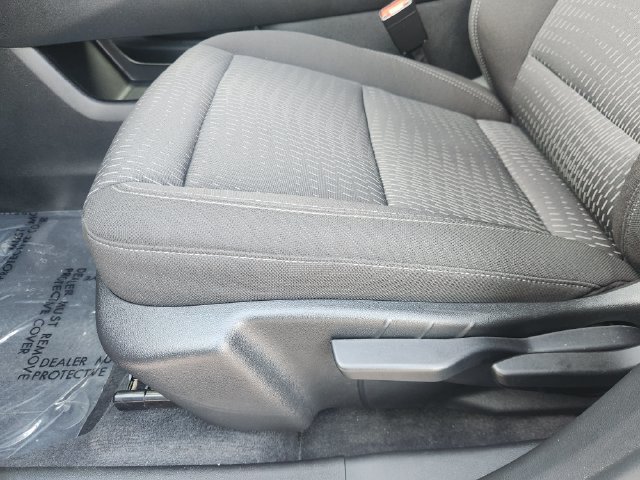 Used 2026 Chevrolet Equinox LT FWD image 26