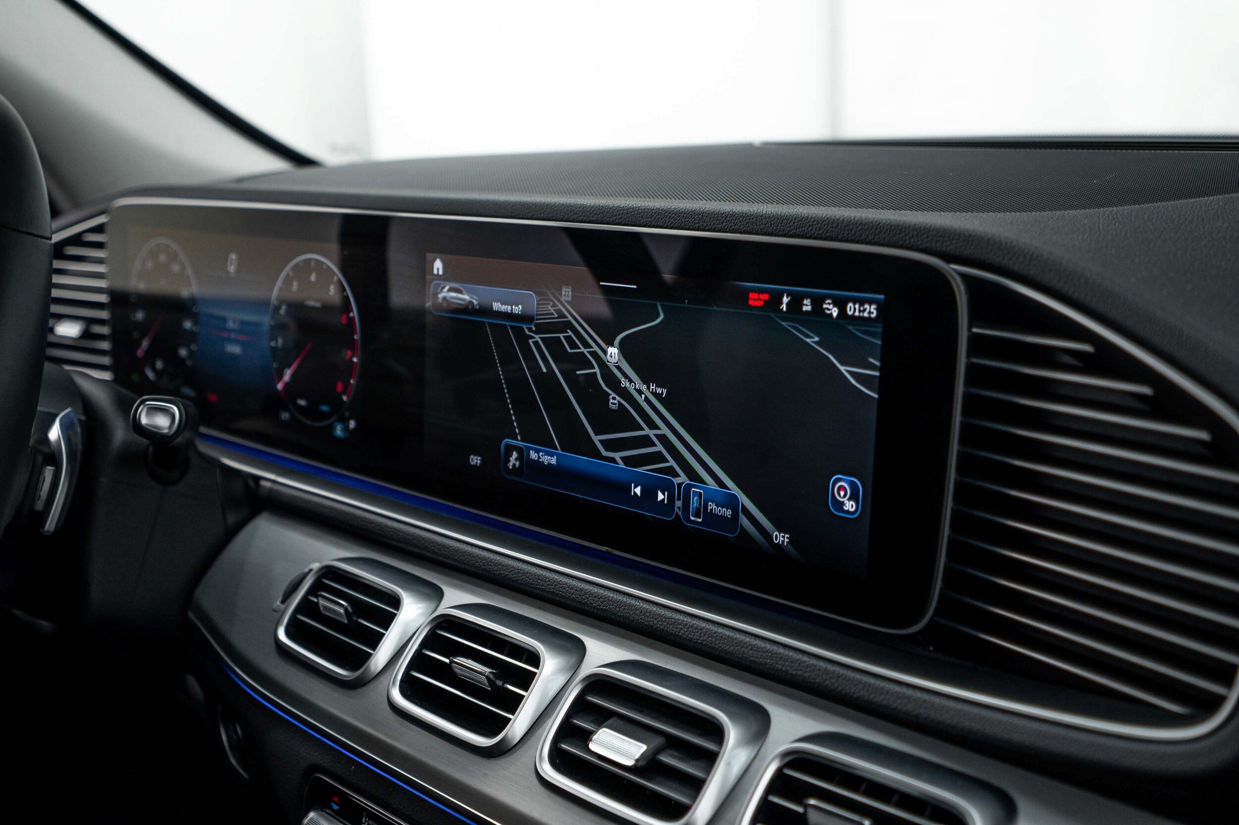 Used 2025 Mercedes-Benz GLE 450 4MATIC image 13