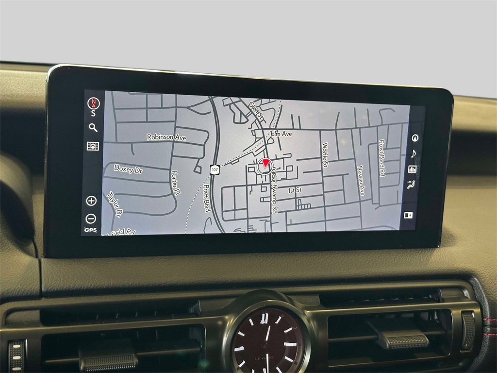 New 2025 Lexus IS 350 F Sport image 21