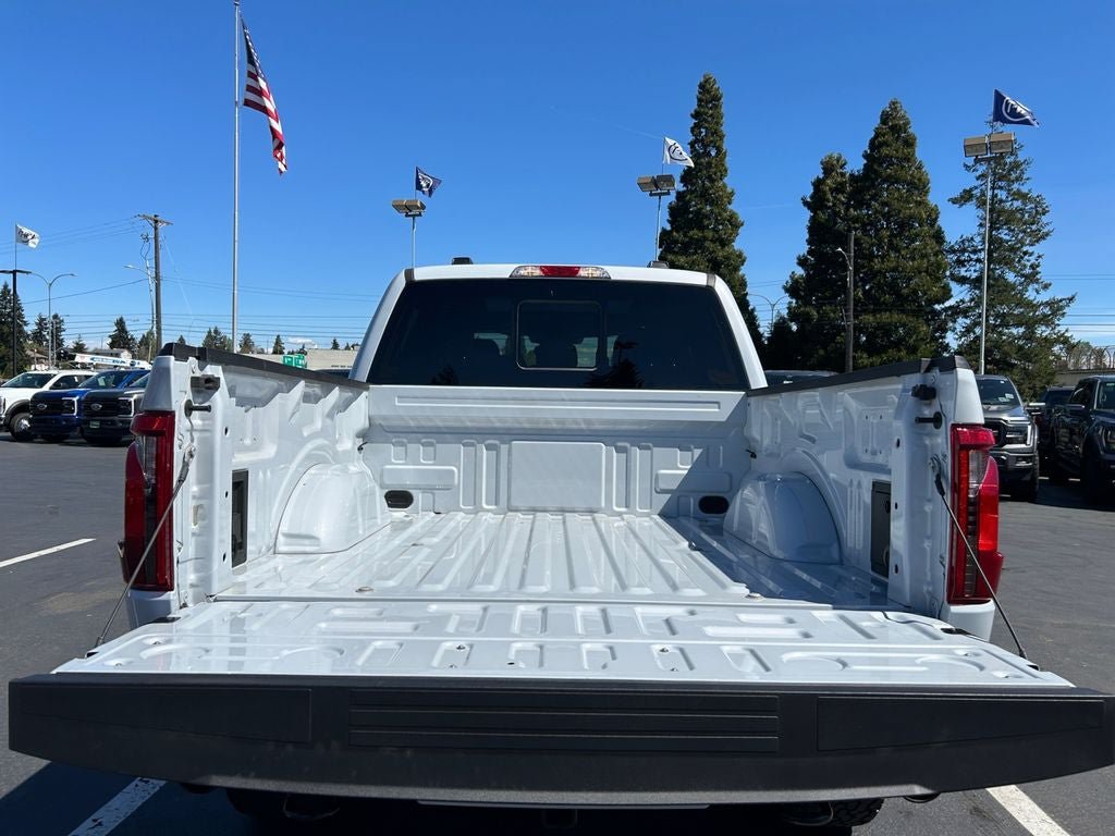 Used 2025 Ford F150 Tremor AWD/4WD image 22