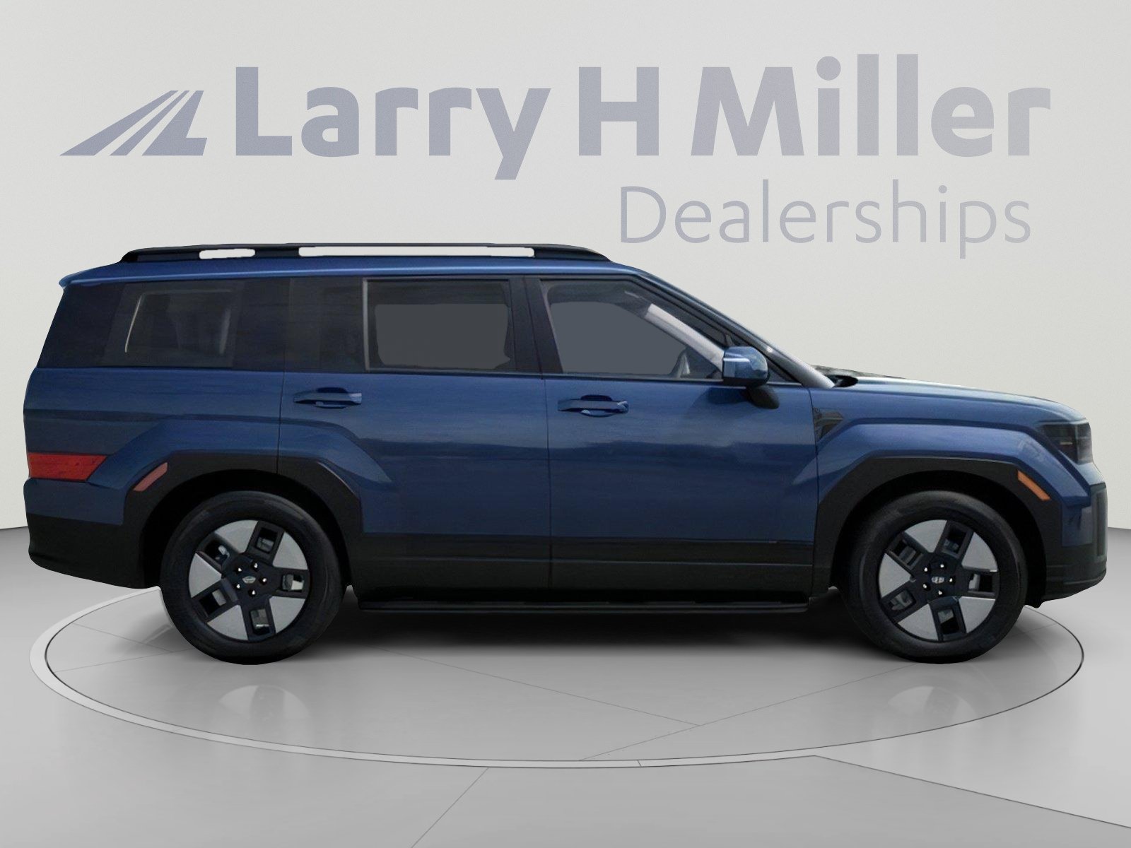 New 2026 Hyundai Santa Fe SEL AWD/4WD image 7