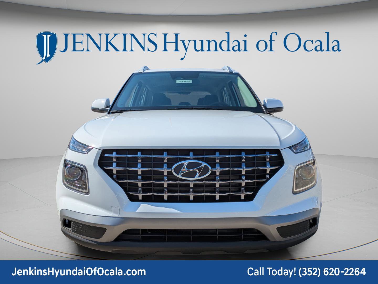 New 2026 Hyundai Venue SEL FWD image 59