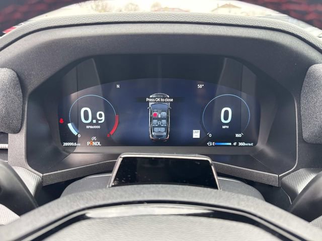 Used 2025 Ford Explorer ST-Line image 39