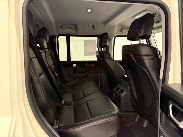 Used 2024 INEOS Grenadier image 25