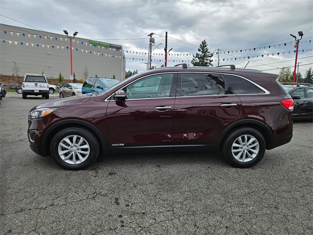 Used 2017 Kia Sorento LX image 5