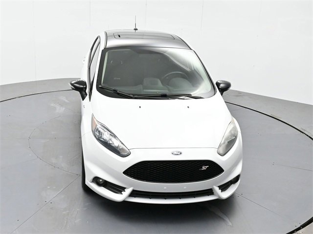 Used 2019 Ford Fiesta ST-Line w/ ST Line Cold Weather Package image 30