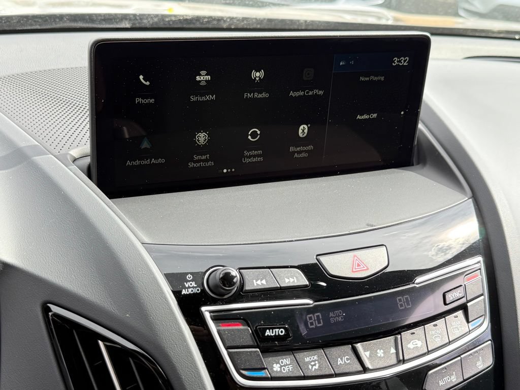 New 2026 Acura RDX SH-AWD image 21