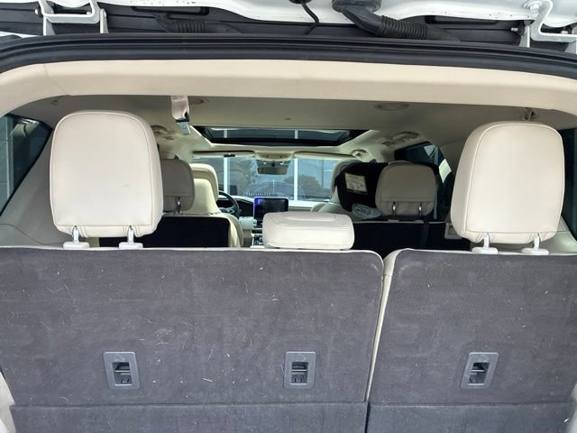 Used 2020 Lincoln Navigator Reserve w/ Luxury Package AWD/4WD image 7