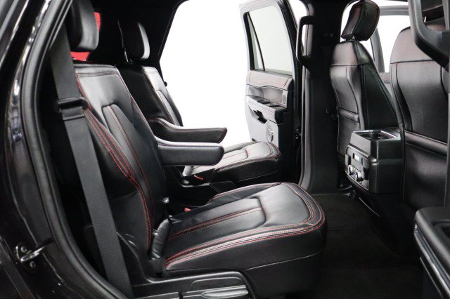 Used 2020 Ford Expedition Limited w/ Equipment Group 303A AWD/4WD image 58