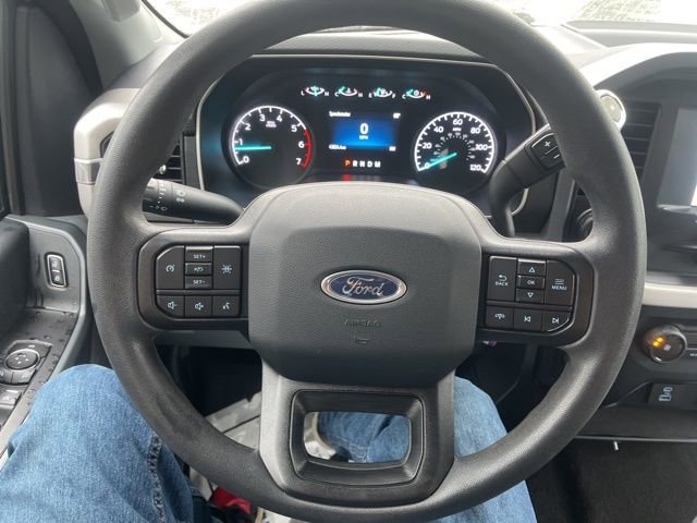 Used 2022 Ford F150 XLT w/ XTR Package image 24