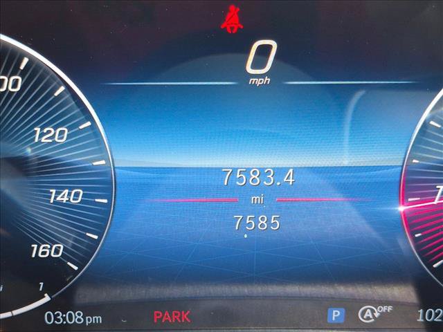 Certified 2026 Mercedes-Benz GLE 350 4MATIC image 11