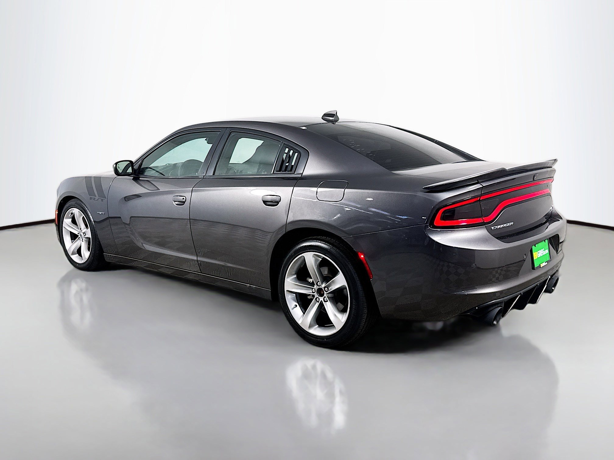 Used 2018 Dodge Charger R/T image 7