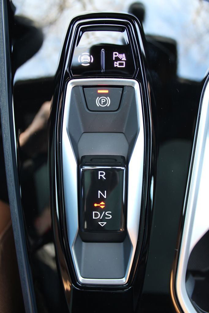 New 2026 Audi A6 Premium Plus image 28