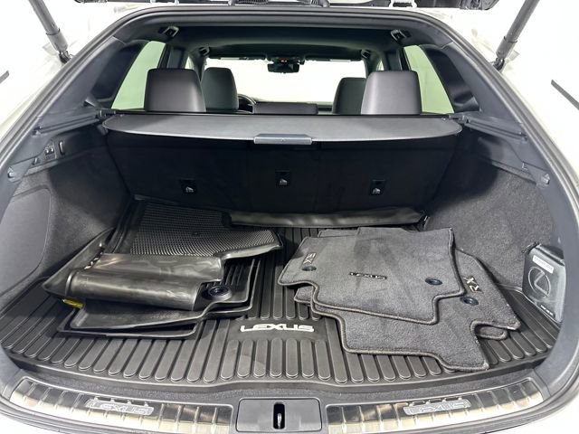 Used 2024 Lexus RX 350 w/ Convenience Package image 26