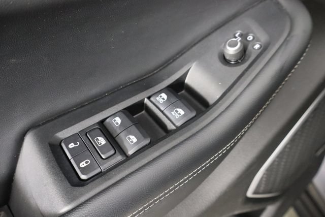 Used 2022 Jeep Grand Cherokee Limited AWD/4WD image 20