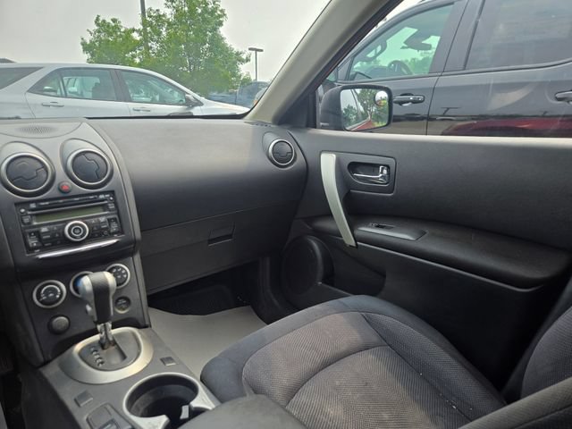 Used 2013 Nissan Rogue S AWD/4WD image 17