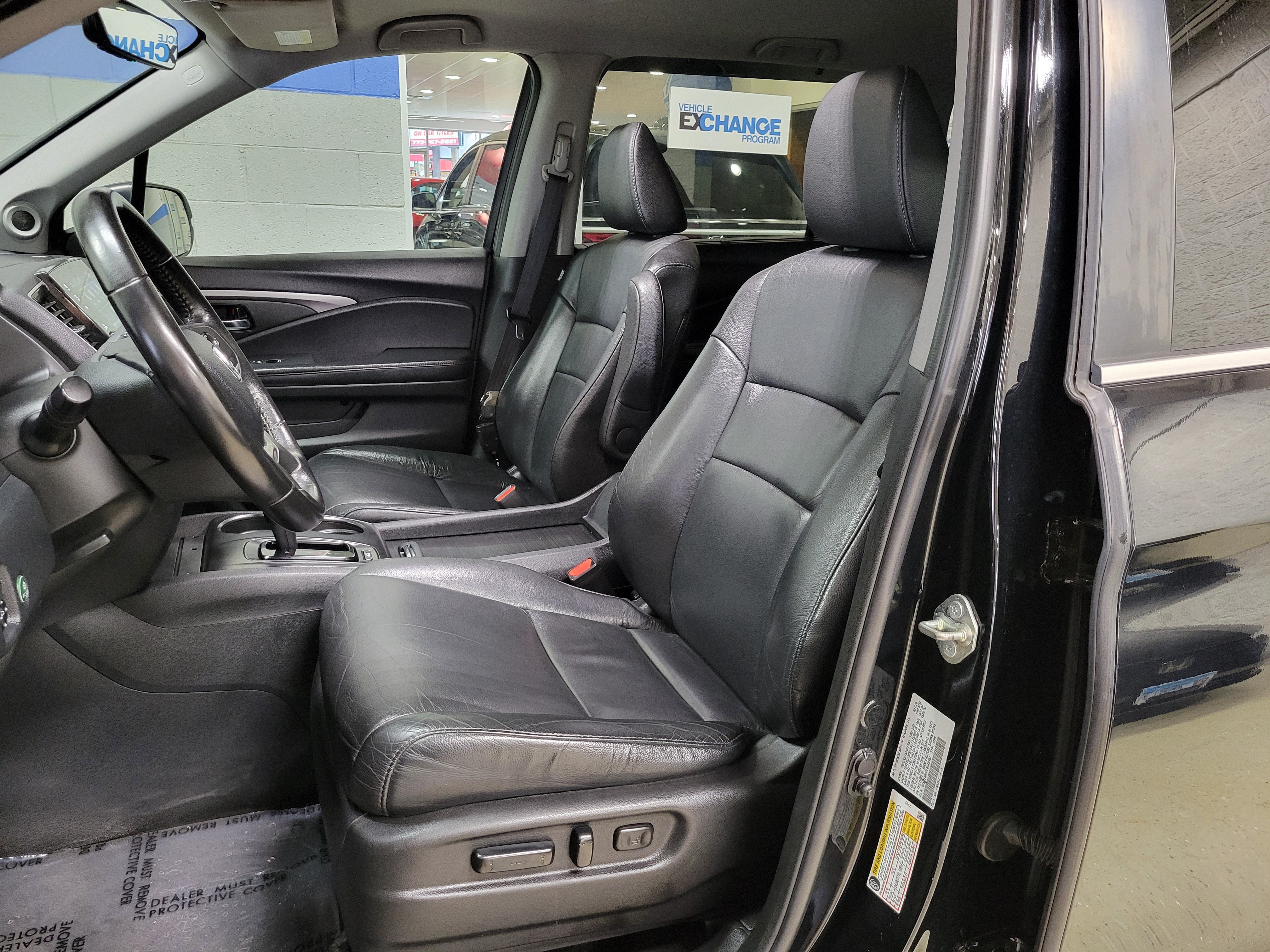 Used 2020 Honda Pilot EX-L image 15