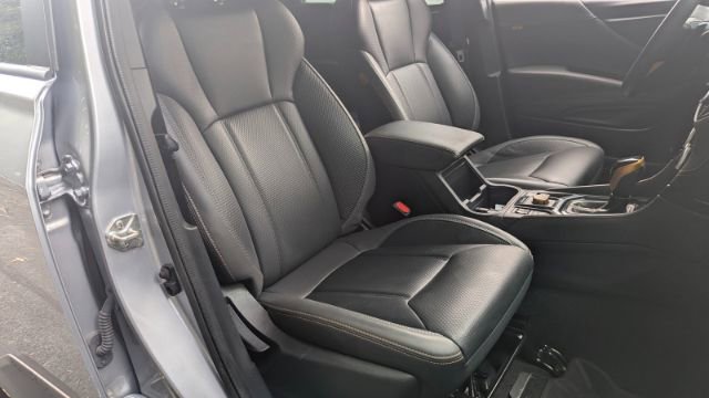 Used 2022 Subaru Forester Wilderness image 19