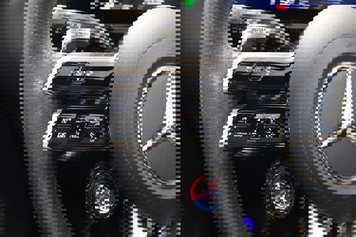 Used 2024 Mercedes-Benz GLA 35 AMG 4MATIC image 52