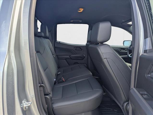 New 2026 Chevrolet Colorado Trail Boss image 17