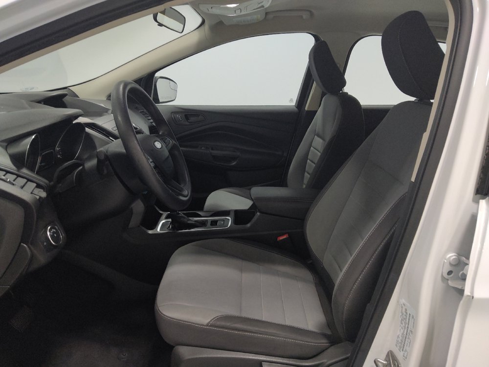 Used 2019 Ford Escape S FWD image 17