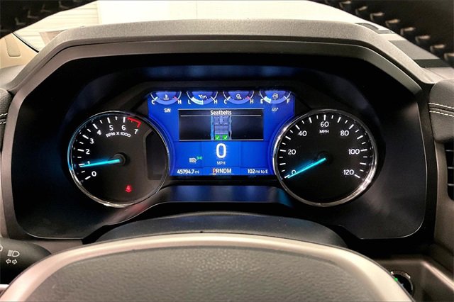 Used 2022 Ford Expedition XLT image 25