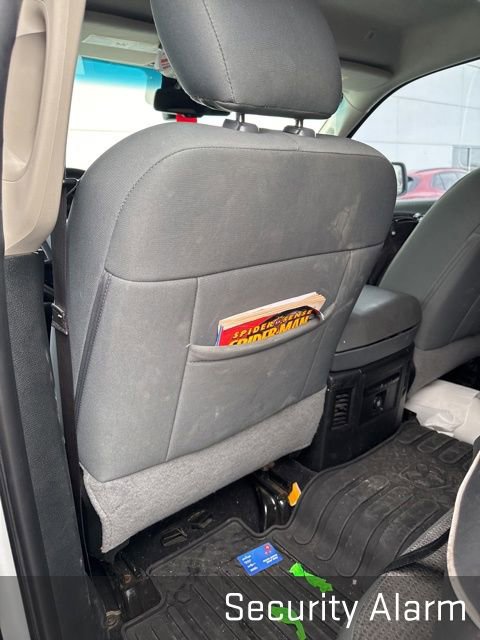 Used 2018 RAM 1500 SLT image 11