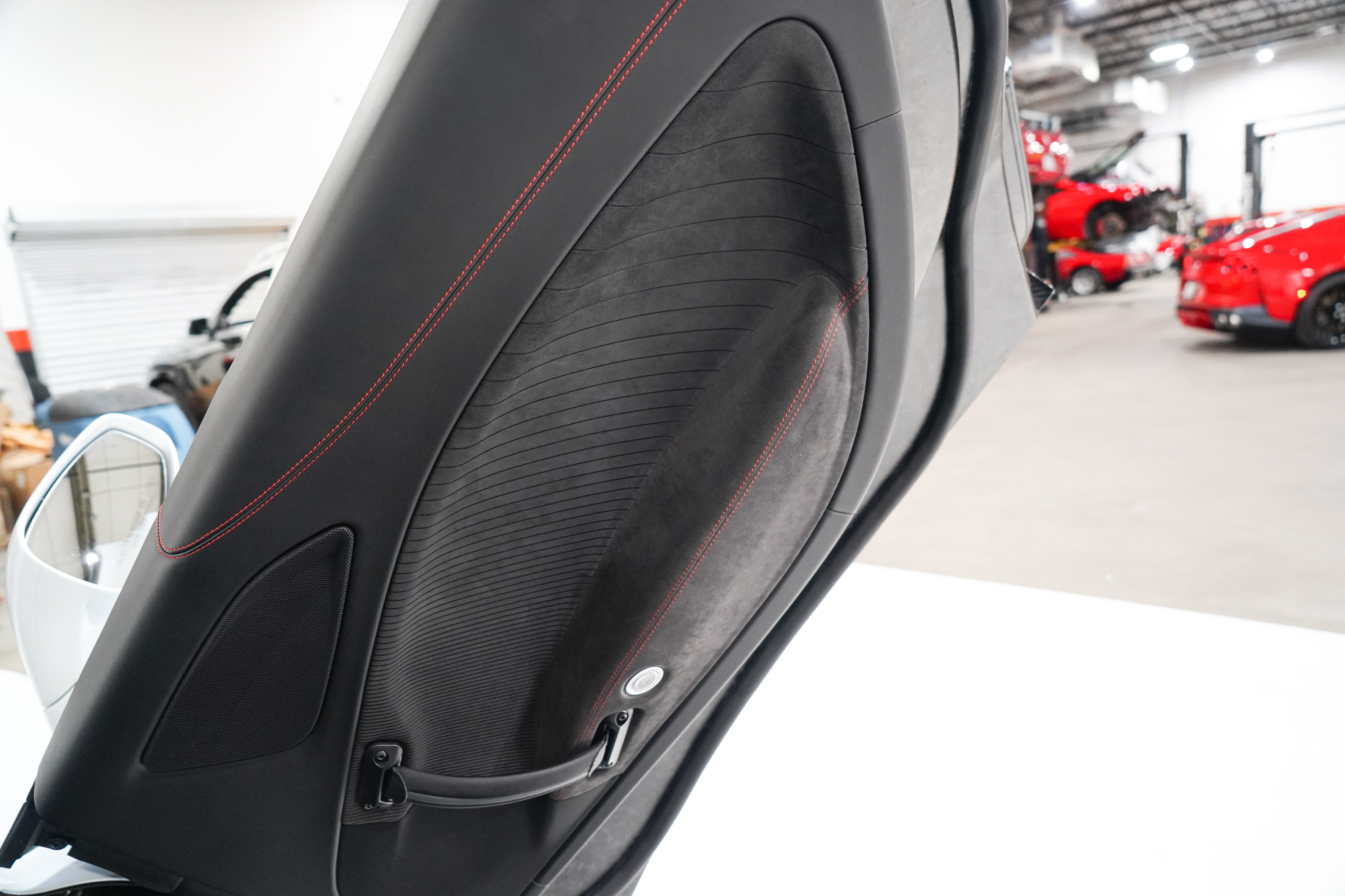 Used 2023 Maserati MC20 Coupe RWD image 21