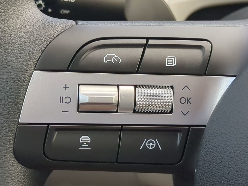 New 2026 Hyundai Tucson SEL image 30