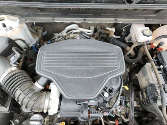 Certified 2022 GMC Acadia AT4 w/ Trailering Package AWD/4WD image 45