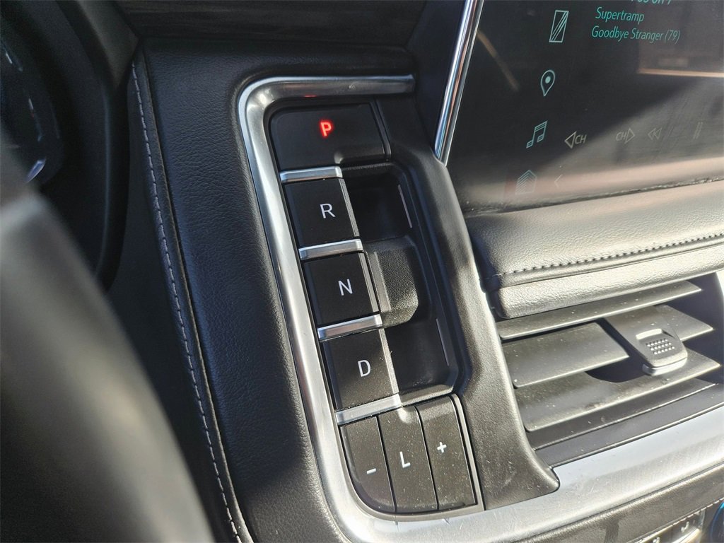 Used 2024 Chevrolet Tahoe LT image 25