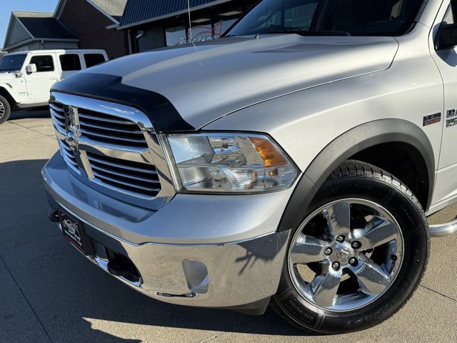 Used 2014 RAM 1500 Big Horn image 20