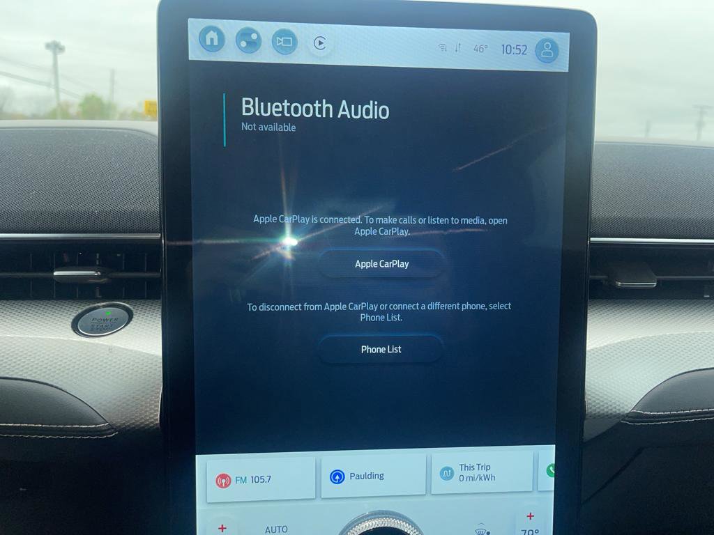 Used 2021 Ford Mustang Mach-E California Route 1 image 29