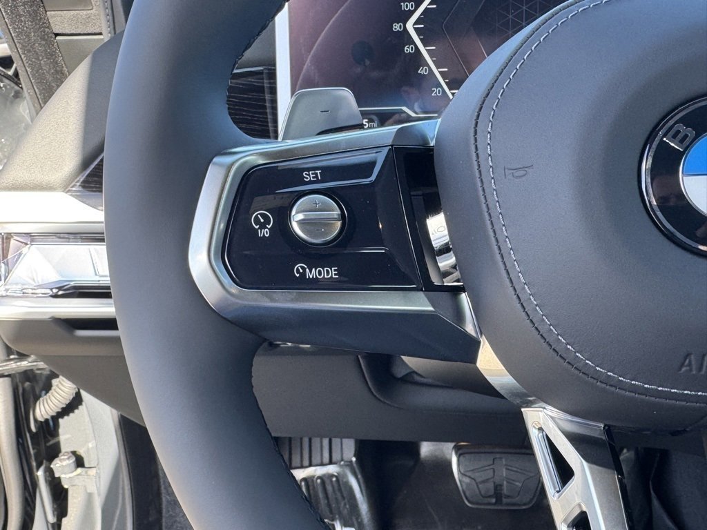 New 2026 BMW 740i image 23